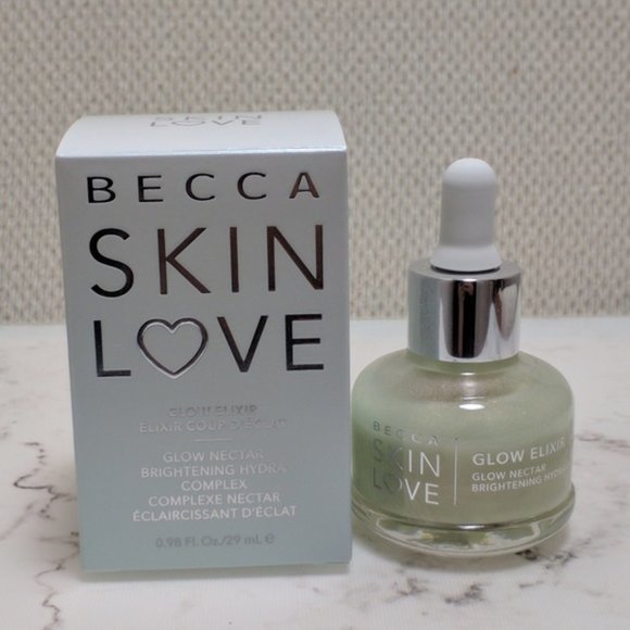 BECCA Other - Becca Skin Love Glow Elixer